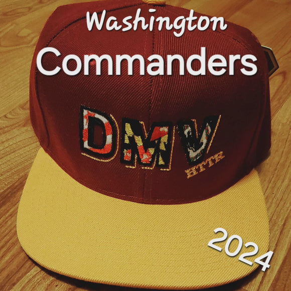 DMV HTTR