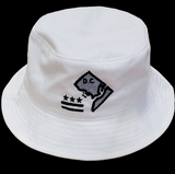 Bucket "DC" Reflective State Hat