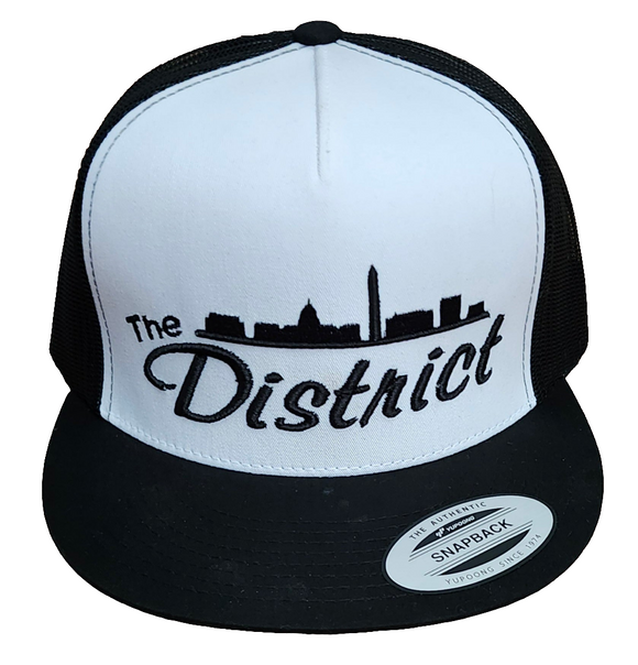 The District 