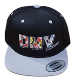 DMV"Culture" Hat