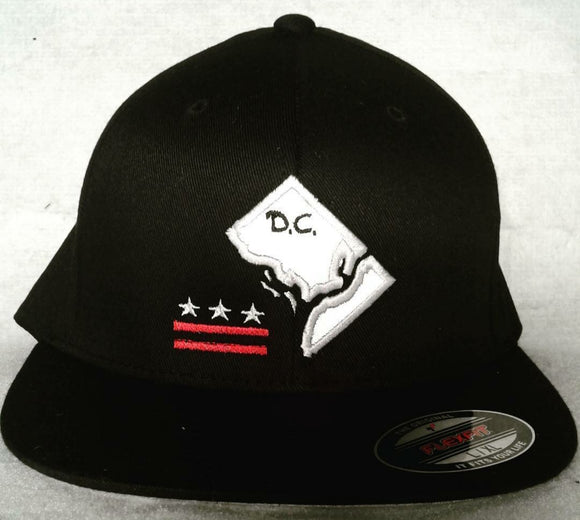 Black D.C. 