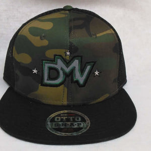 Camo D.C. "Reflective" State